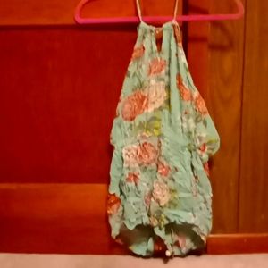 A cute little jumper